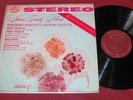 ANTAL DORATI Strauss Family Album MERCURY Living Presence Stereo LP #SR-90178