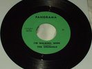 THE UNUSUALS I'm Walking, Babe 45 Garage Rock Original Panorama Jerden 60's Punk