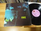 FREE TONS OF SOBS 1968 IN MINT UK 1ST TEXTURED PINK EYE MEGA RAR