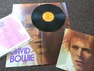 David BOWIE - Space Oddity - Original RCA UK LP + Poster *EX*