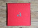 The Mars Volta - Frances the Mute Deluxe Rare Vinyl - Glow In The Dark
