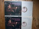 ASD 327-8 1st g/c NM EX+ BACH THE BRANDENBURG CONCERTOS MENUHIN VIOLIN