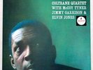 John Coltrane Quartet - Ballads - IMPULSE/VICTOR JAPAN - FOC