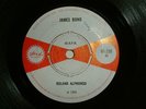 ISLAND - James Bond - ROLAND ALPHONSO (STUDIO ONE SKA)??