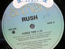 RUSH FORCE TEN 12