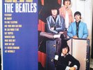 The Beatles Yesterday And Today LP Purple Trunk Cover