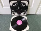 MOTT THE HOOPLE - Mad Shadows(UK 1970 1ST PRESS VINYL ALBUM/ EX+ VINYL)