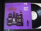 Studio G Music Library Lp 