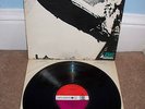LED ZEPPELIN I 1 1st LP 1969 UK 1st Press TURQUOISE STEREO ATLANTIC 588171 RARE