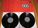 Aphrodite's Child DO-LP 666 Original auf Swirl Vertigo im FOC-Cover