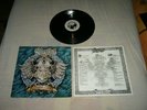 SKYCLAD --- very rare original 1991 THE WAYWARD SONS.. LP Sabbat,Coroner