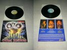 DESTRUCTION --- very rare original 1986 ETERNAL DEVASTATION LP Overkill