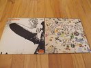 LED ZEPPELIN RECORD LOT(2)Led Zeppelin, Led Zeppelin III