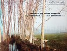 GRAFFMAN-SENOFSKY / Debussy-Faure Violin Sonatas / RCA Living-Stereo SD LSC-2488