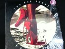 Kate Bush - The Red Shoes Vinyl LP (UK, 1993, EMI Music, Near Mint cond.) - RARE