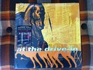 AT THE DRIVE-IN - RELATIONSHIP OF COMMAND - LIMITED ORANGE VINYL - RSD 2013