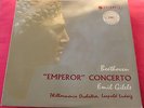Emil Gilels Piano Beethoven 1959 Columbia SAX 2252 Blue & Silver labels NM 1st