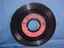 Parisians/unissued white doowop group harmony acetate Detroit/VG-