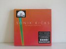 PAUL WELLER - RSD - RECORD STORE DAY - SONIK KICKS - 7