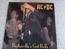 AC / DC  BARBARELLA S GOT BALLS