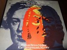 HYMAN BRESS/BERGEMANN : J.S. BACH SONATEN UND PARTITEN FÜR VIOLINE SOLO 3LP BOX