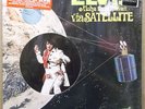 sealed ELVIS PRESELY Aloha from Hawaii Via Satellite 2 x LP quadradisc RCA quad