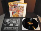 AL STEWART YEAR OF THE CAT MOBILE FIDELITY SOUND LABS MFSL 1-009 LP RECORD RARE