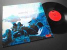 SANDY COAST - SAME / ORIG 1971 D LP POLYDOR 2480 060 RARE HOLLAND PSYCH ROCK EX+