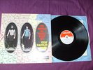 KEEF HARTLEY BAND  the battle of north west six  1969 -UK EARLY PRESS -DERAM -EX