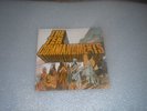 SALAMANDER THE TEN COMMANDMENTS YOUNGBLOOD RECORDS PROG ROCK