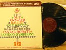 MERCURY SR2 9013 TCHAIKOVSKY NUTCRACKER, DORATI CPFR2 SEALED 2LP