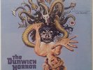 LES BAXTER - THE DUNWICH HORROR - US - OST 33T LP SS