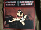 ELECTRIC WIZARD REVEREND BIZARRE split 12