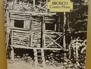 BRONCO COUNTRY HOME OG STEREO UK PINK I ISLAND LP 2U/2U