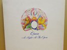 QUEEN A NIGHT AT THE OPERA OG UK STEREO EMI LP 2/3 MINT