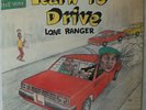 Lone Ranger - 
