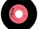 SWEET SMOKE: mary jane is to love\morning dew   jan-gi 101   PSYCH GARAGE 45