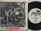 FRATERNITY debut EP Oz RARE '71 BON SCOTT AC/DC Levi Smith's Clefs PROG 45 ACDC