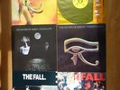 Indie Vinyls The Fall, The Sisters of Mercy,The Breeders, Cornershop 6x