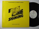 The Shining,Greman Pressing, Music From The Original Sound Track,LP
