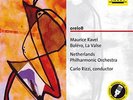 TACET | Carlo Rizzi - Ravel: Bolero, La Valse 180g LP