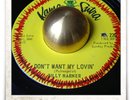Billy Harner Don't Want My Lovin NORTHERN SOUL MOD POPCORN HEAR 45