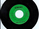 FUNK 45-JOHNNY STATES AND SON-BUG-EYE-RENDEZVOUS--LISTEN