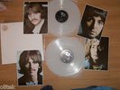 Beatles - White Album - White Wax - 2*LP's - Australia - Excellent