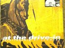 AT THE DRIVE IN 'Relationship of Command LP Record Store Day 2013 NEW mars volta
