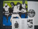 Gories - House Rockin- LP - 1st Press - 60s Garage Punk Sonics Crypt Cramps