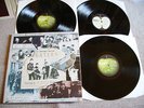 BEATLES-ANTHOLOGY 1  UK PRESS TRIPPLE ARCHIVE ALBUM UNPLAYED