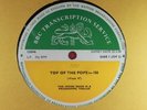 HOLLIES,TROGGS,PROCOL HARUM, BBC TOP 156.