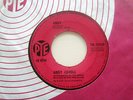 ANDY CAVELL Andy UK 45 RGM Joe Meek