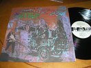 LP : RICHARD LAST GROUP : GET READY : AKARMA - 062 MINT
